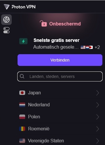 Verbinden